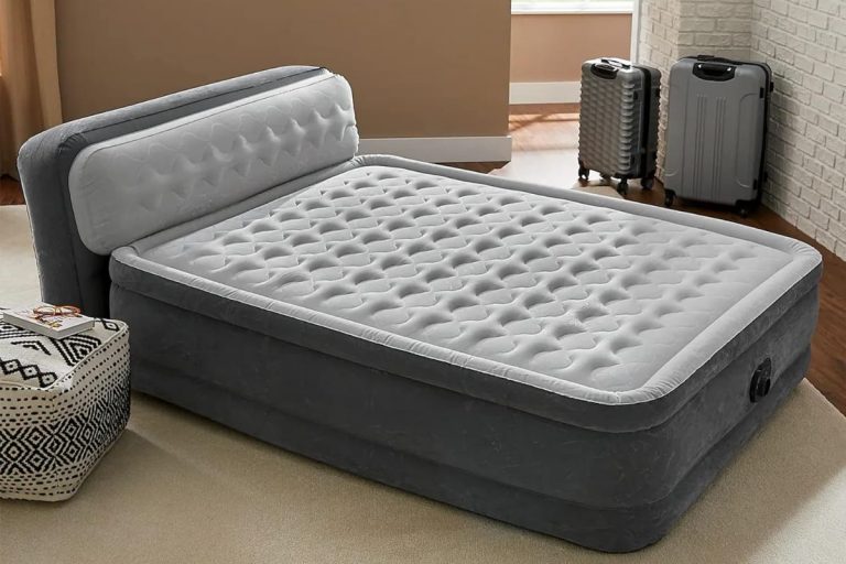 Air Mattress Dimensions: And The Best We Recommend