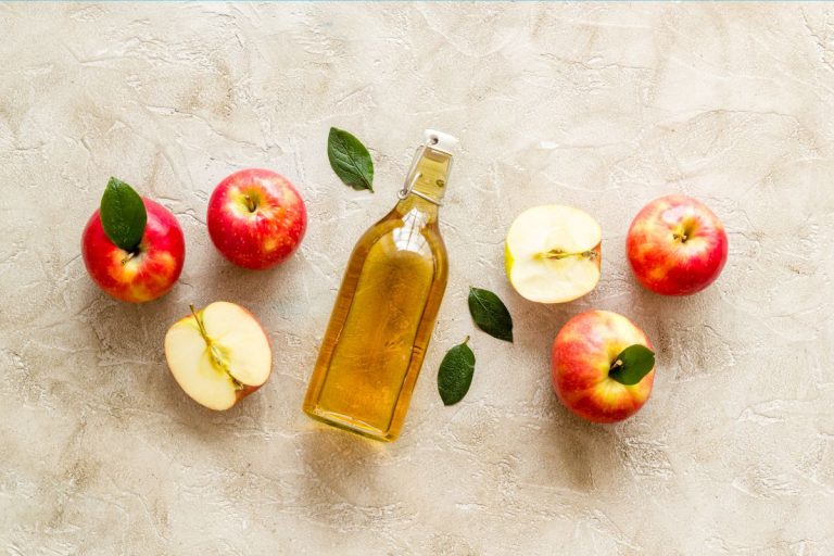 Apple Cider Vinegar for Sleep: Fact or Fiction?