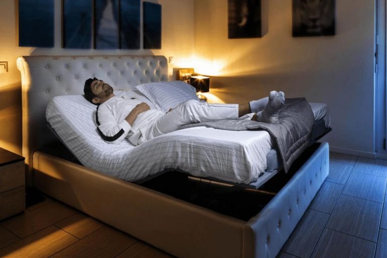 8 Benefits Of Adjustable Beds (And 3 Best We Recommend For Pain Relief And Better Sleep)