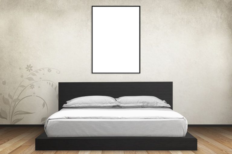 5 Best Bed Frames for Heavy People 2024: Detailed Reviews And 8 Things to Consider Before Buying