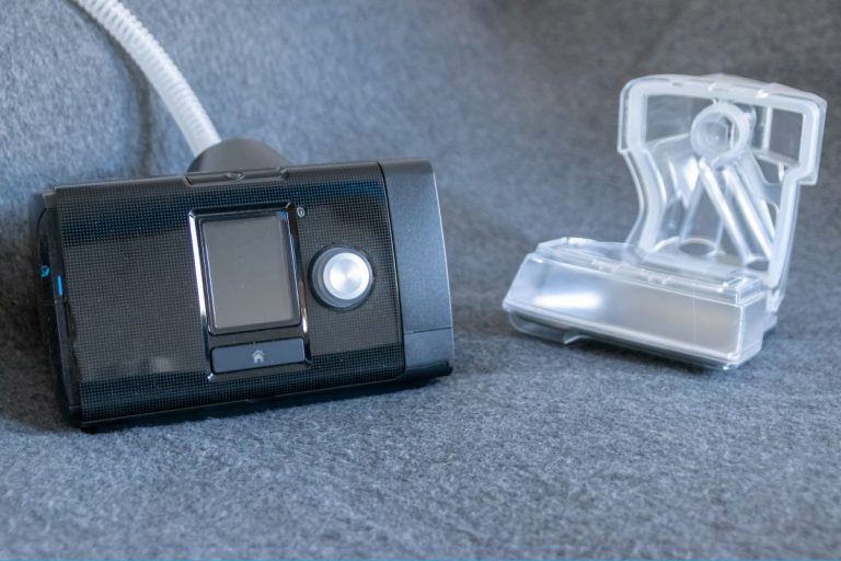5 Best CPAP Machines 2024 (Some Are Travel Friendly)