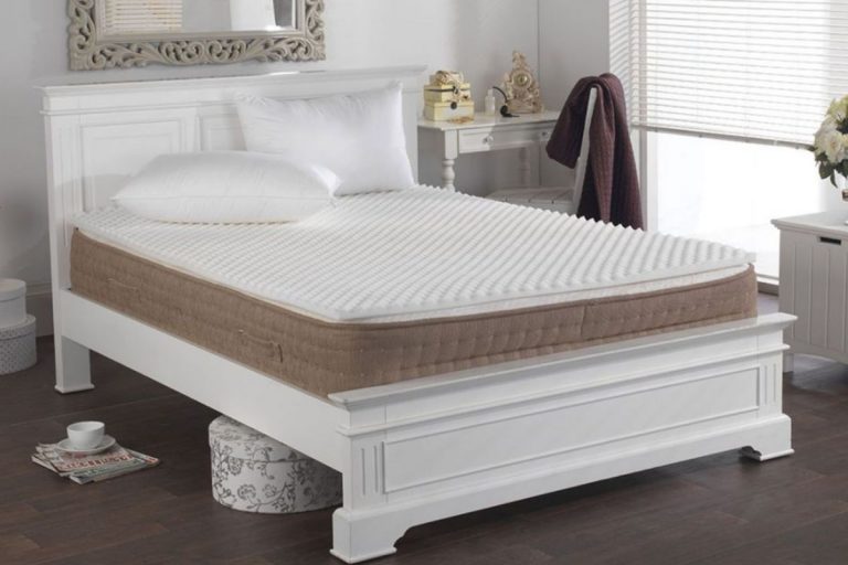 10 Best Egg Crate Mattress Topper: Ultimate Buying Guide (2024 Update)