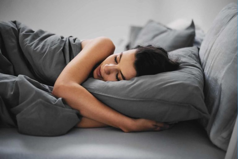 12 Best Natural Sleep Remedies that Really Do the Trick