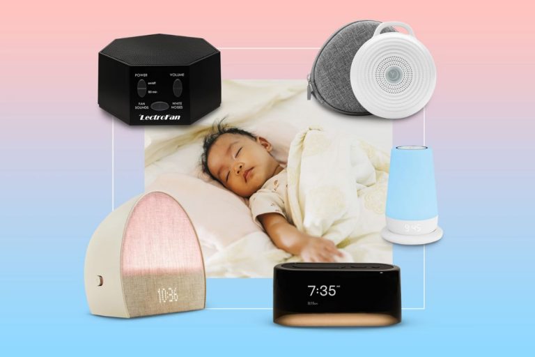 5 Best White Noise Machines in 2024: Reviews & Buying Guide