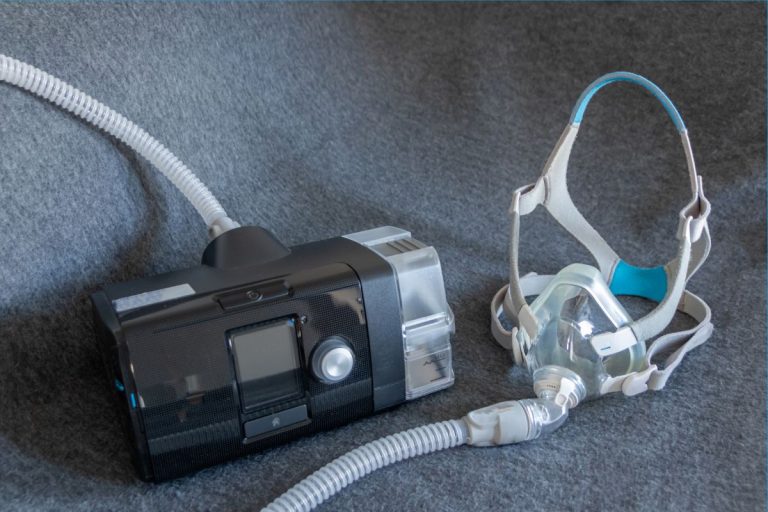 Can I Buy A CPAP Machine Without A Sleep Study?