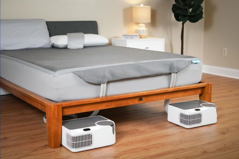 Chilipad Sleep System Review: Answer For Hot Night?