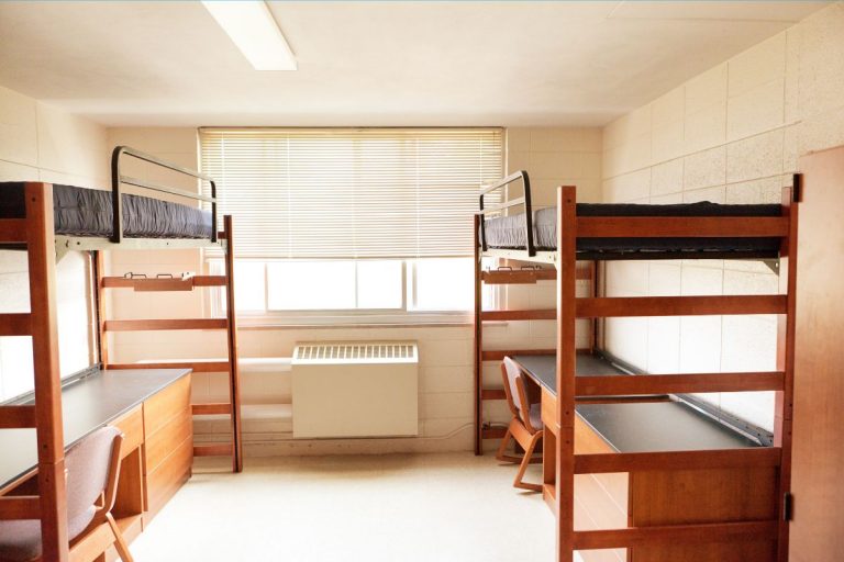What Size Are College Dorm Beds?