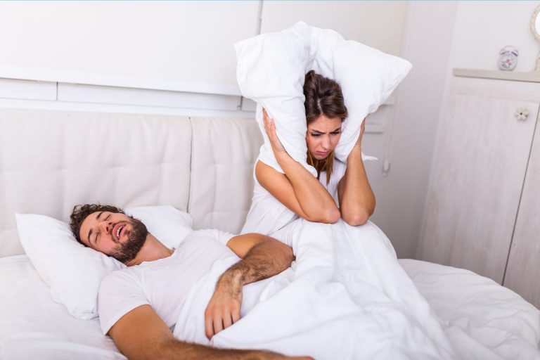 Do Adjustable Beds Help Snoring?