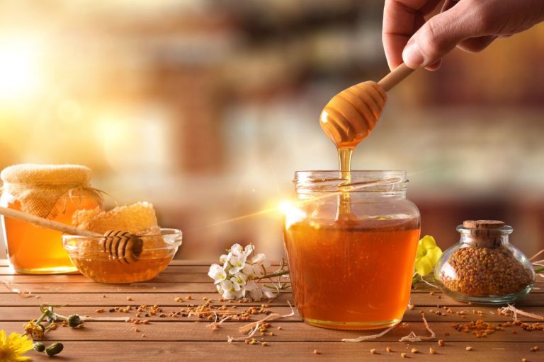 Does Honey Help You Sleep?