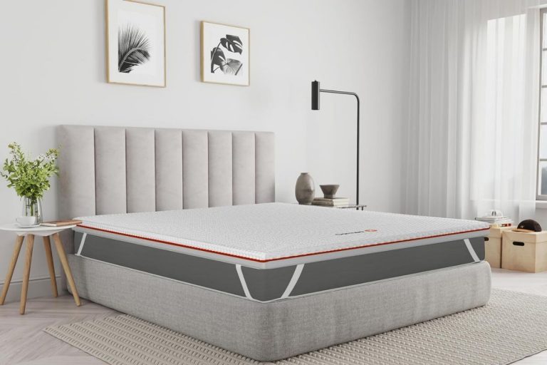 Dormeo Mattress Topper Review: Your Go-To Guide To The Best Sleep