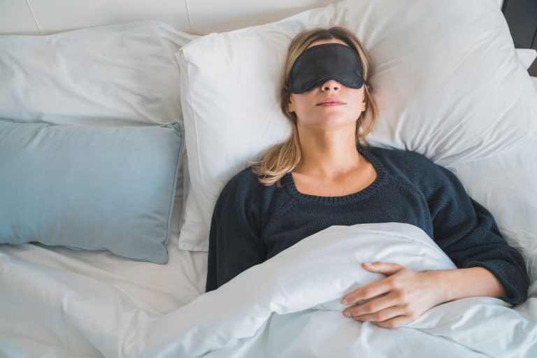 9 Fastest Ways to "Force" Yourself to Sleep