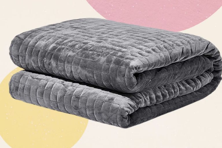 Gravity Weighted Blanket Review: Performance Tested