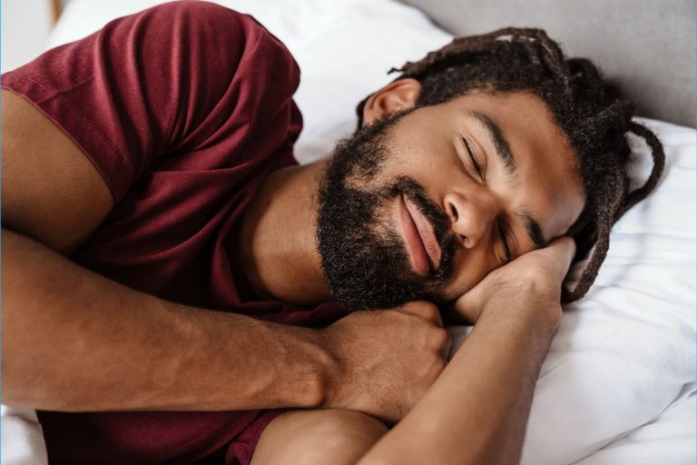 How Do You Sleep with Dreadlocks: 6 Tips to Follow