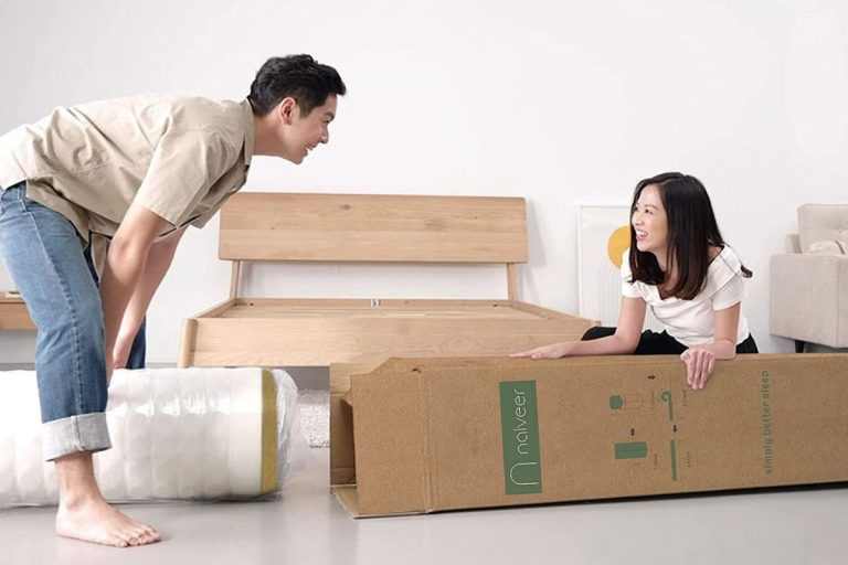 How Long Can You Leave a Memory Foam Mattress in The Box?