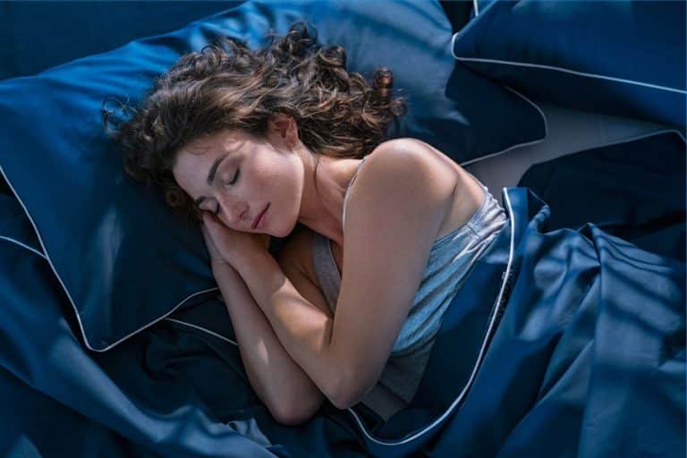 How Much Deep Sleep Do You Need?