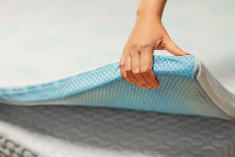 How To Store A Mattress Topper: Step By Step Guide