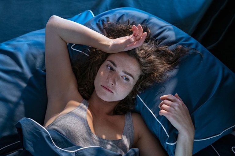 How to Feel Better if Suffering from Hypersomnia