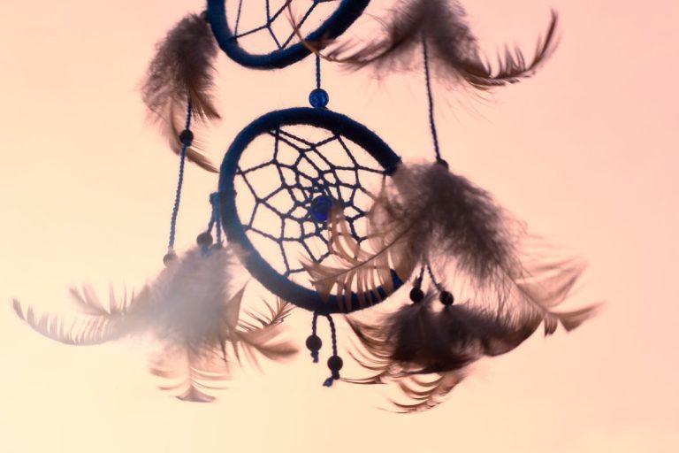 How to Make a Dream Catcher: Step By Step Guide