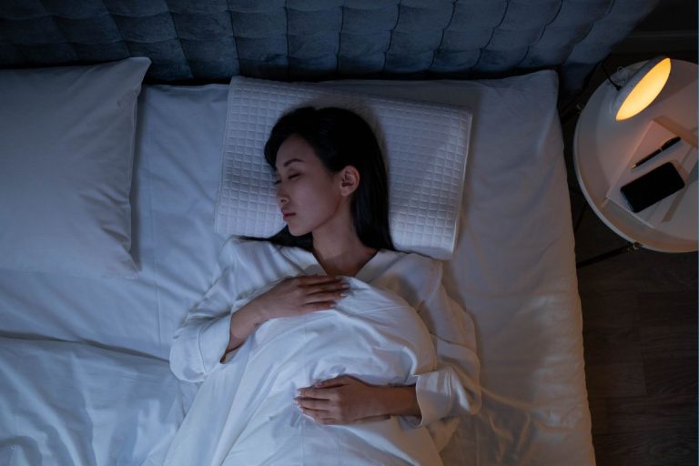 How to Sleep After Umbilical Hernia Surgery?