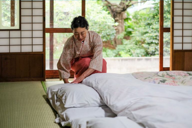 Are Japanese Futons Comfortable (And How to Make it Even More Comfortable)