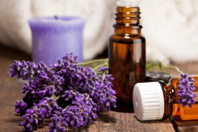 Can Lavender Oil Help You Sleep?
