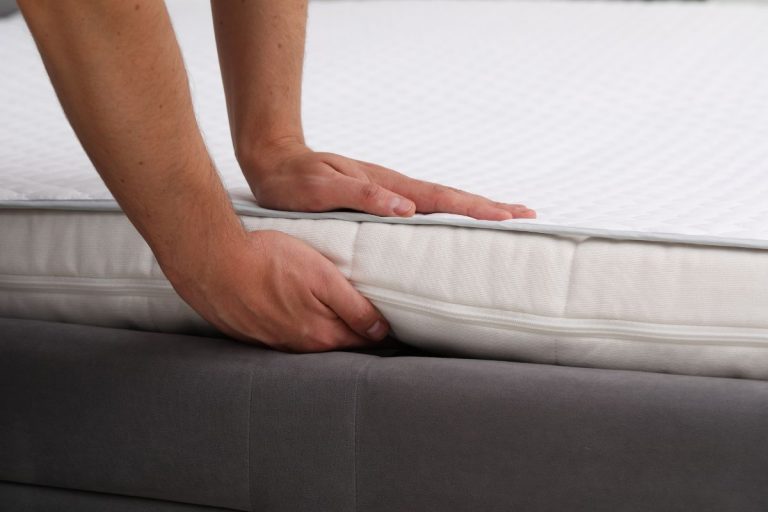 How to Fix A Mattress Pad That Makes You Sweat or Sleep Hot