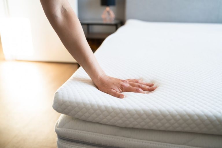 Memory Foam Mattress Not Expanding: 7 Causes And Solutions