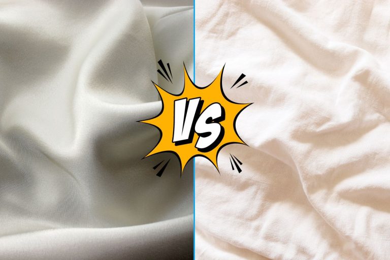Percale vs Cotton: The Secret Of a Good Night’s Sleep
