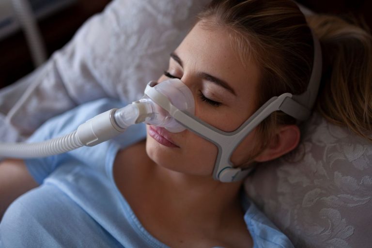 Seriously, Can You Die From Sleep Apnea?