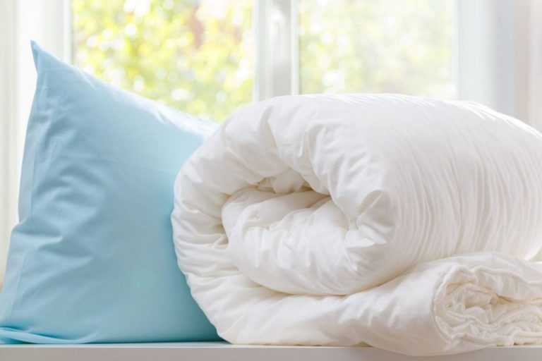 Should You Wash a Comforter Before Using It?