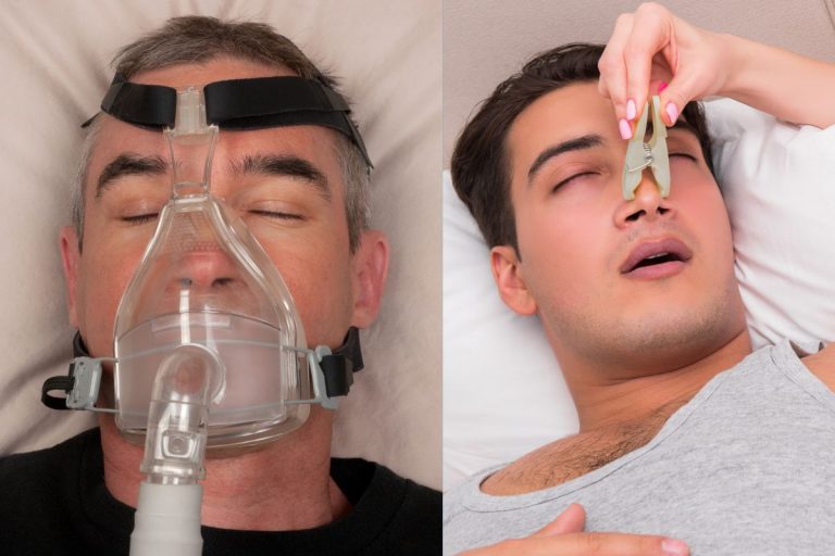 Sleep Apnea Vs. Snoring: How Can You Know If You Simply Snore Or Have OSA?