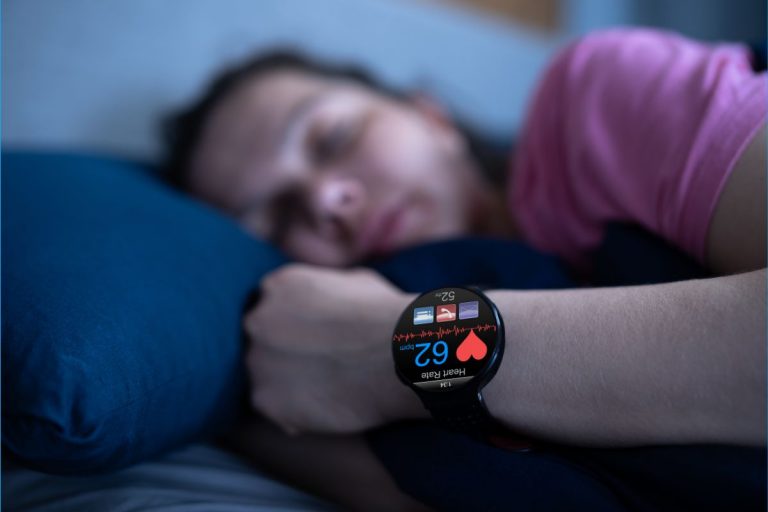 Average Sleeping Heart Rate by Age: Why it Matters?