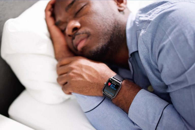 Sleeping with Watch On: Good or Bad?