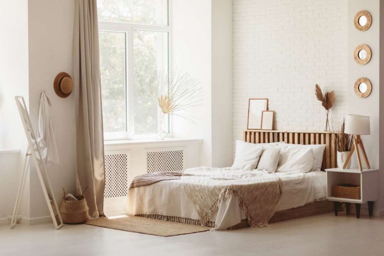 The Absolute Best Feng Shui Colors for Bedrooms