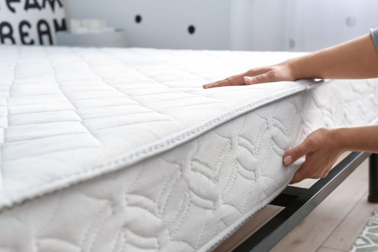 Why Are Mattresses So Expensive?