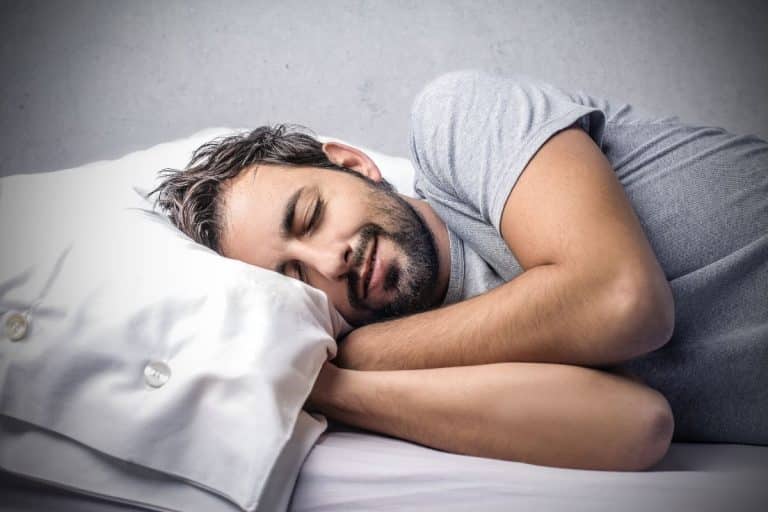 Why Do I Drool When I Sleep: Not Always Serious Disease