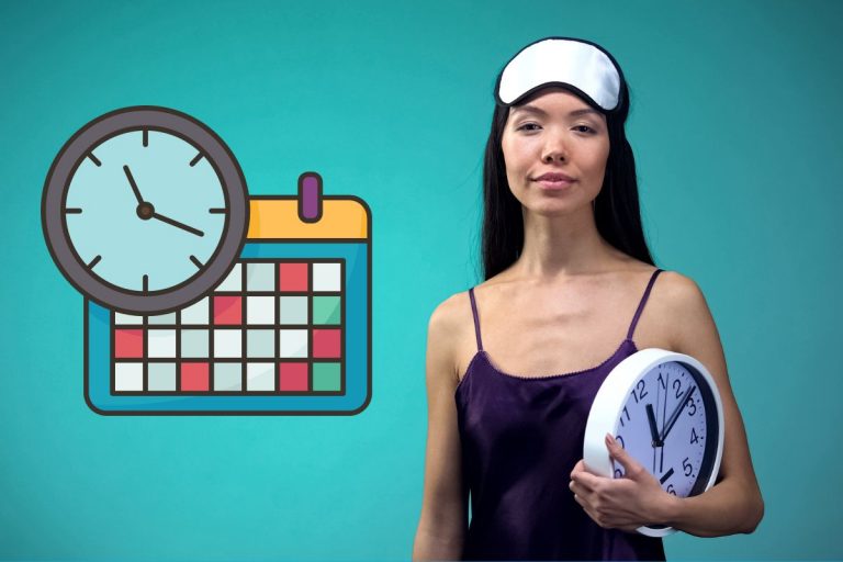 8 Useful Tips: How to Reset Sleep Schedule?